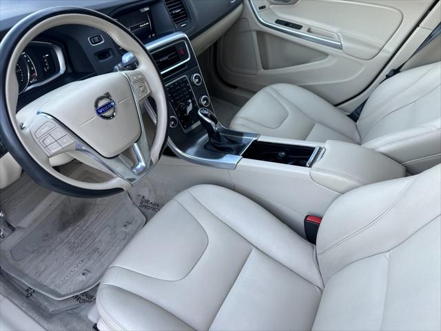 2015 Volvo V60 T5 Premier