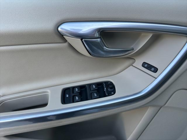 2015 Volvo V60 T5 Premier