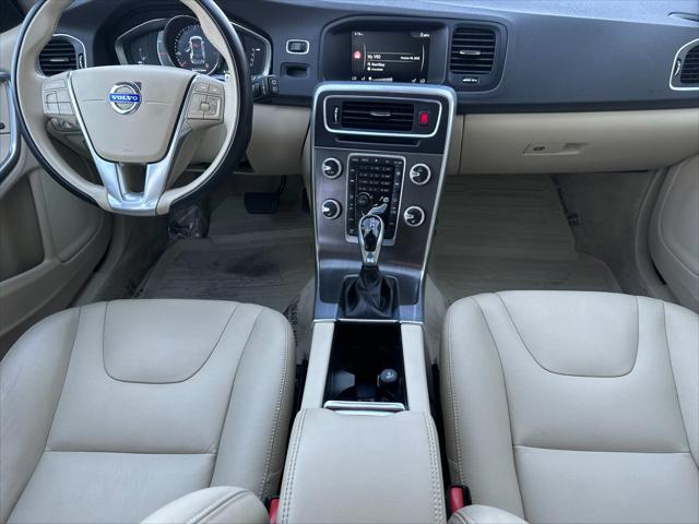 2015 Volvo V60 T5 Premier