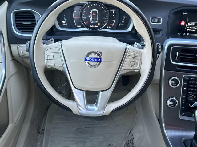 2015 Volvo V60 T5 Premier
