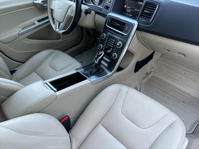 2015 Volvo V60 T5 Premier