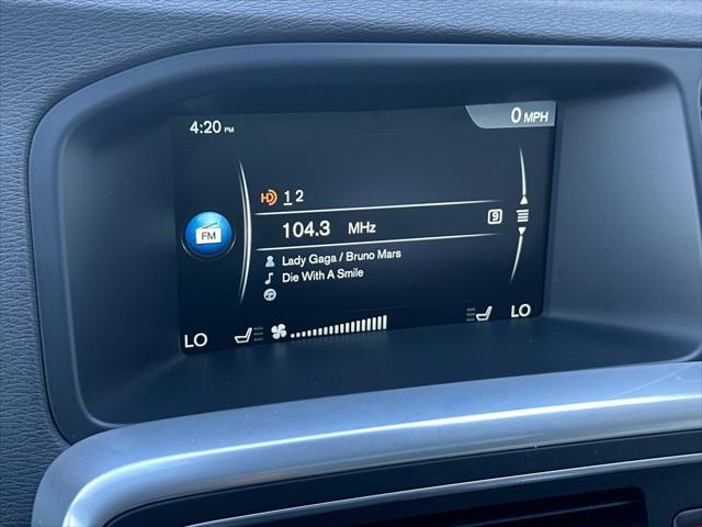 2015 Volvo V60 T5 Premier