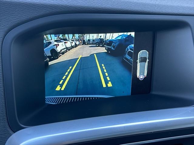 2015 Volvo V60 T5 Premier