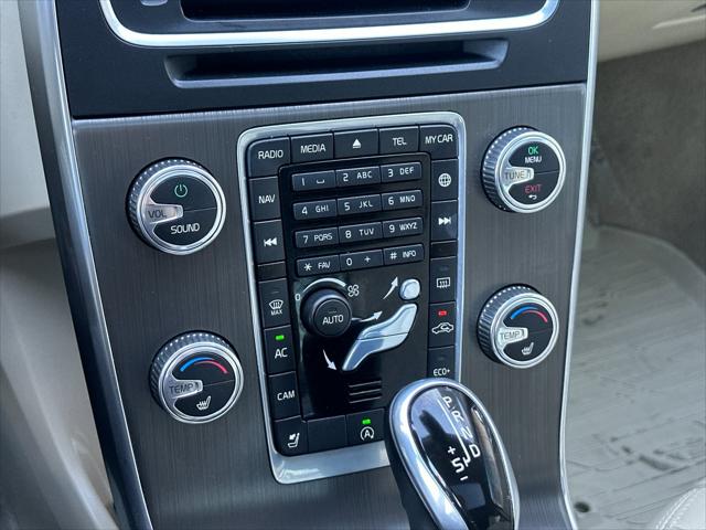 2015 Volvo V60 T5 Premier