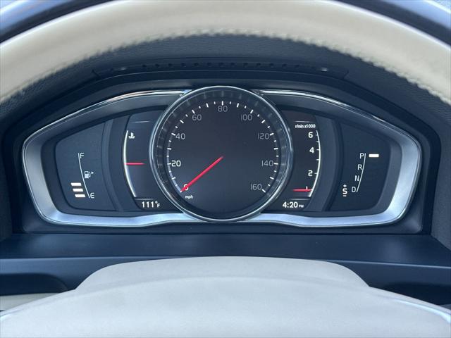 2015 Volvo V60 T5 Premier