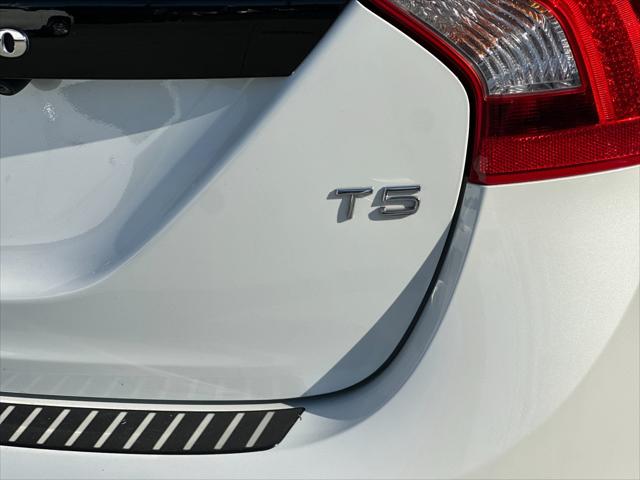 2015 Volvo V60 T5 Premier