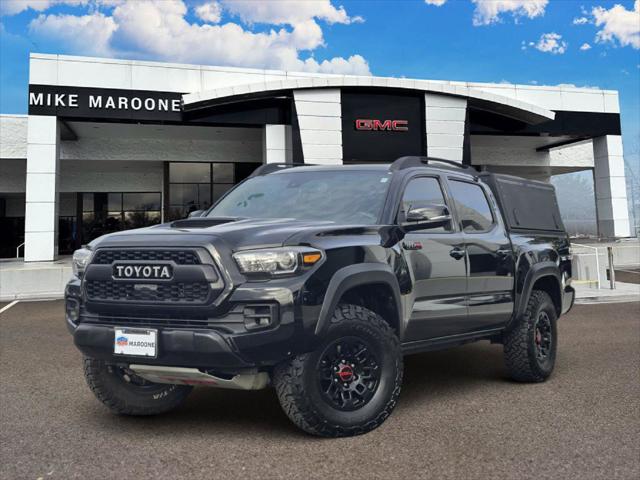 2019 Toyota Tacoma TRD Pro for sale in Boulder, CO