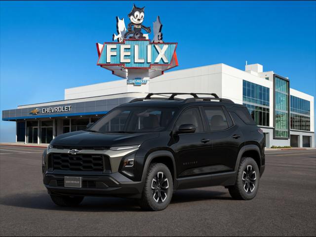 2027 Chevrolet Equinox ACTIV AWD for sale in Los Angeles, CA