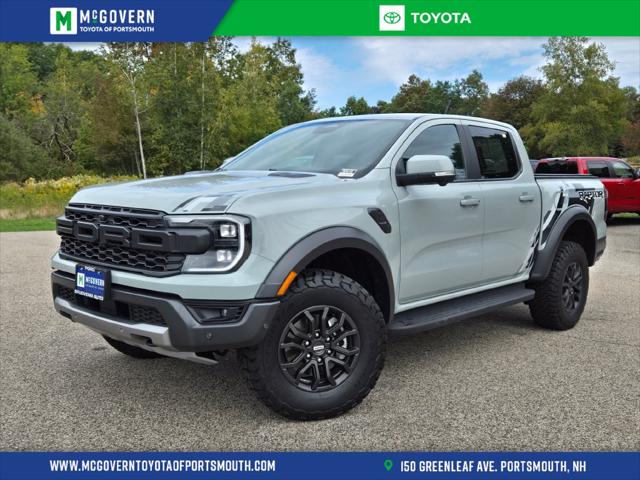 2024 Ford Ranger Raptor for sale in Portsmouth, NH