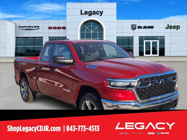 2027 Ram 1500 Tradesman for sale in Florence, SC