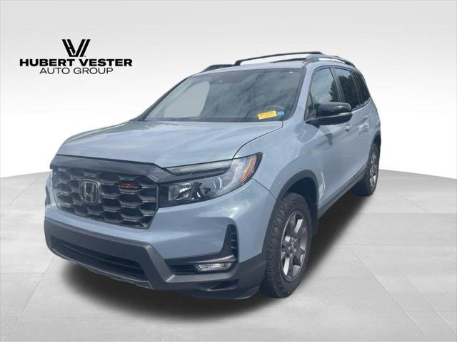 2024 Honda Passport AWD TrailSport for sale in Wilson, NC