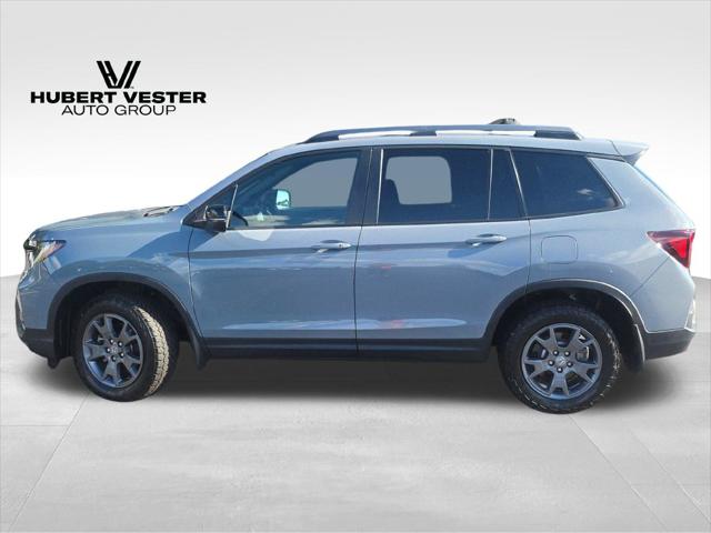 2024 Honda Passport AWD TrailSport for sale in Wilson, NC