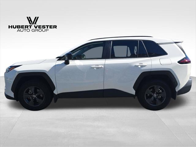 2026 Toyota RAV4 LE for sale in Wilson, NC