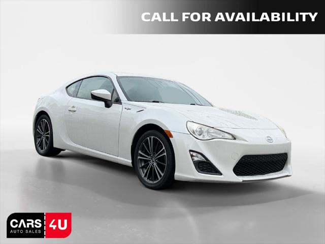 2013 Scion FR-S Base for sale in Knoxville, TN