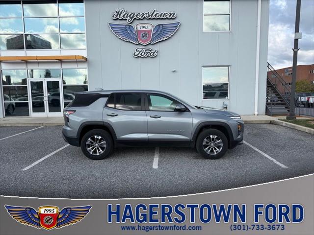 2026 Chevrolet Equinox FWD LT for sale in Hagerstown, MD