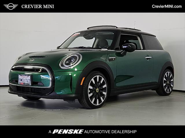 2024 MINI SE Hardtop Cooper for sale in Santa Ana, CA