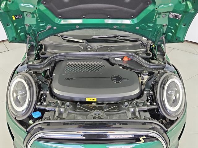 2024 MINI SE Hardtop Cooper