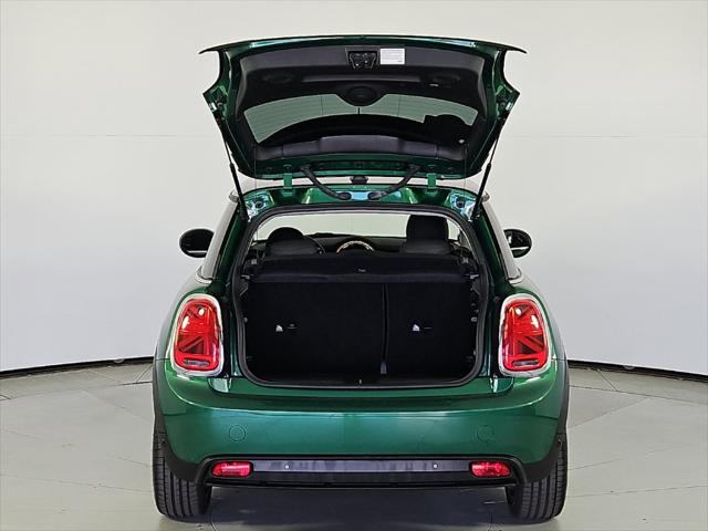 2024 MINI SE Hardtop Cooper