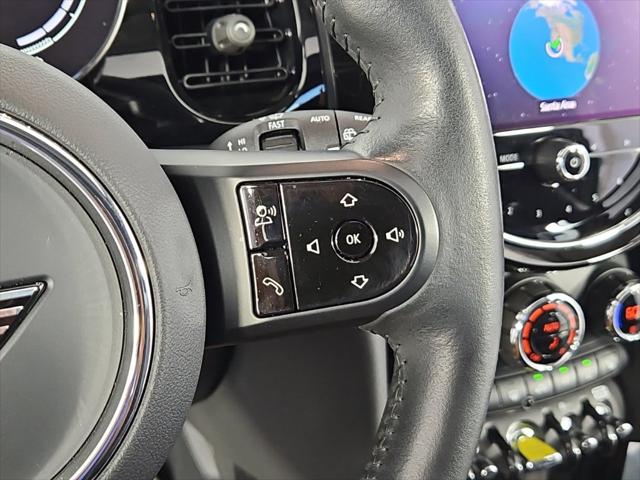 2024 MINI SE Hardtop Cooper