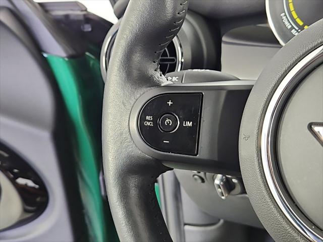 2024 MINI SE Hardtop Cooper
