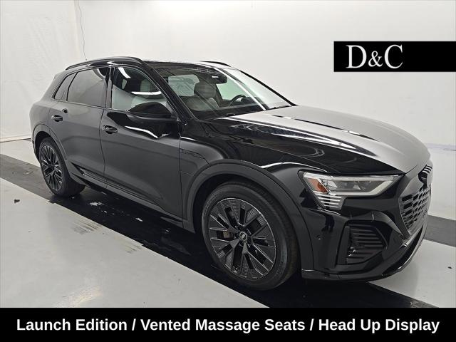 2024 Audi e-tron Prestige quattro for sale in Portland, OR