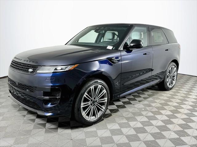 2027 Land Rover Range Rover Sport Dynamic SE for sale in Grand Rapids, MI