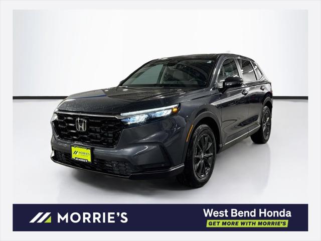 2027 Honda CR-V EX-L for sale in West Bend, WI