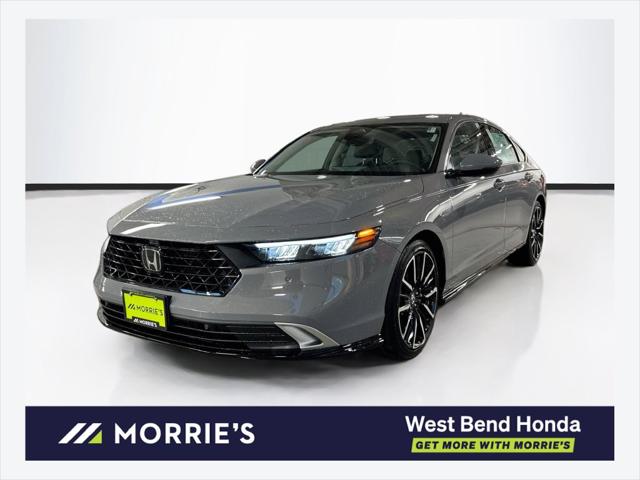 2026 Honda Accord Sedan Touring for sale in West Bend, WI