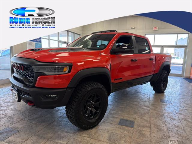 2027 Ram 1500 TRX SRT for sale in New Lisbon, WI