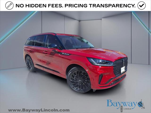 2025 Lincoln Aviador Reserve for sale in Houston, TX