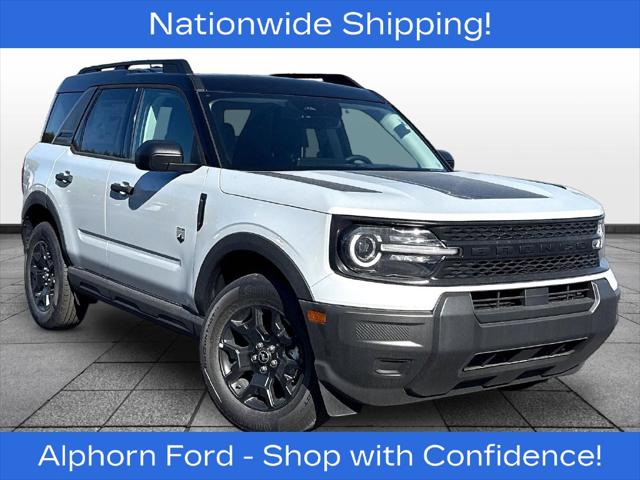 2026 Ford Bronco Sport Big Bend for sale in Monroe, WI