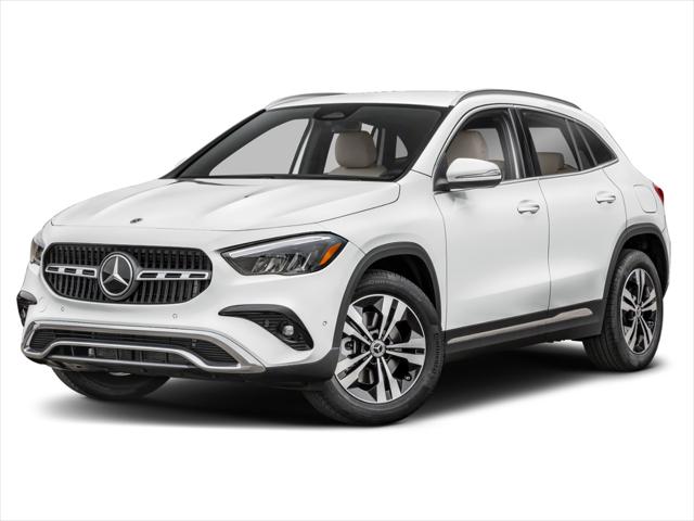 2026 Mercedes-Benz GLA-CLASS 4MATIC for sale in New Rochelle, NY