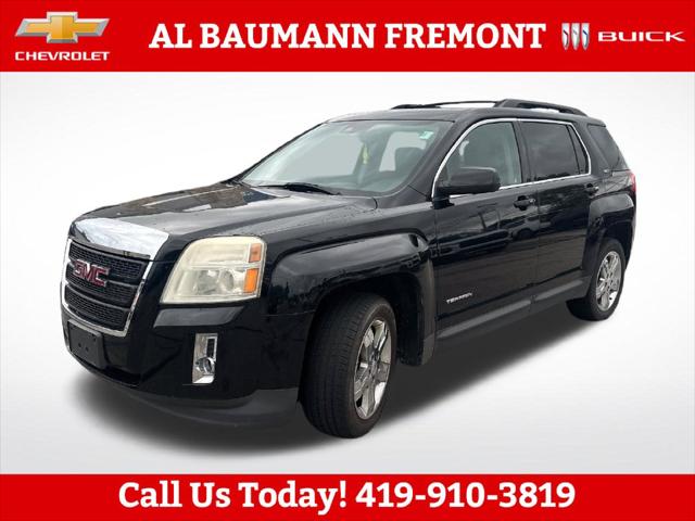 2013 GMC Terrain SLT-1 for sale near Freemont, OH