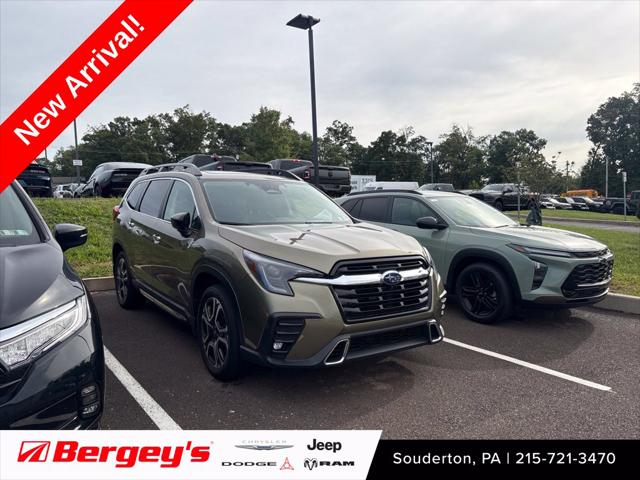 2024 Subaru Ascent Touring 7-Passenger for sale in Souderton, PA