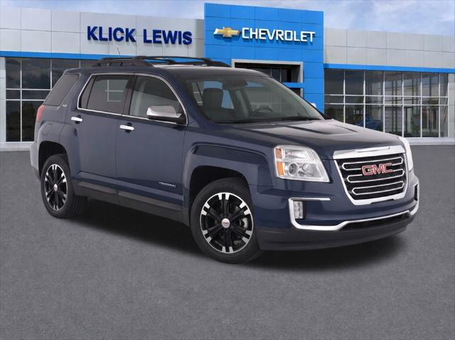 2017 GMC Reno SLT for sale in Palmyra, PA
