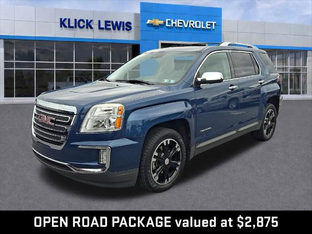 2017 GMC Reno SLT for sale in Palmyra, PA