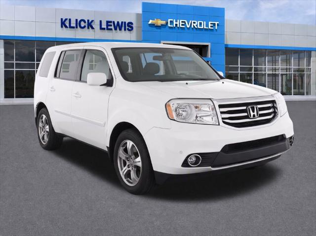 2013 Honda Pilot EX-L for sale in Palmyra, PA