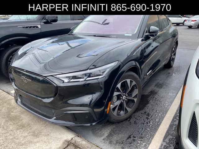 2022 Ford Mustang Mach-E Premium for sale in Knoxville, TN