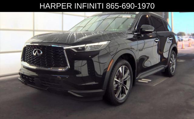 2024 INFINITI QX60 LUXE for sale in Knoxville, TN