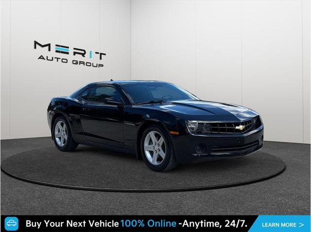 2013 Chevrolet Camaro LS for sale in Jacksonville, FL