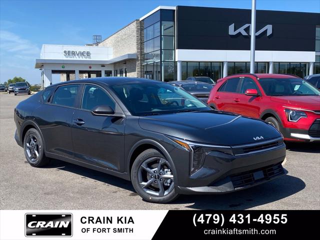 2026 Kia K4 LXS for sale in Fort Smith, AR