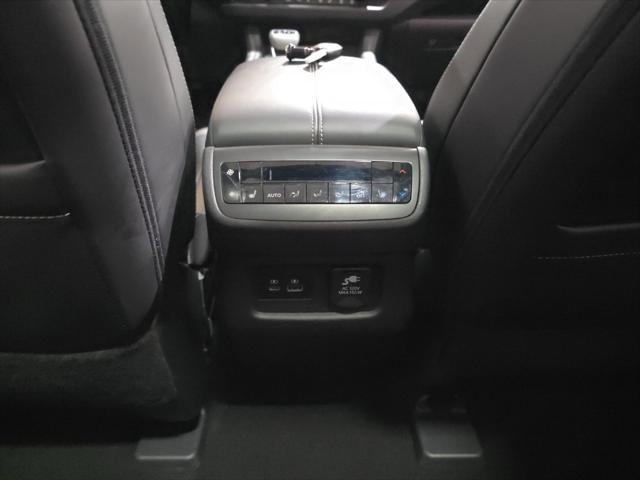 2023 Nissan Pathfinder Platinum 4WD