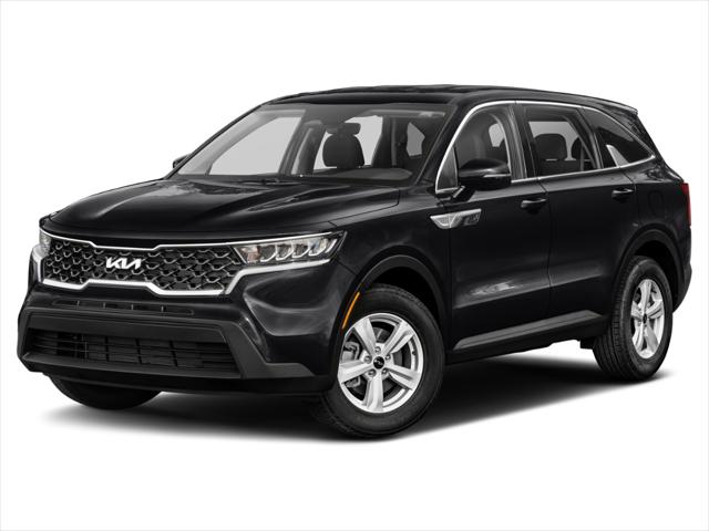 2022 Kia Sorento LX for sale in Cleveland, TN