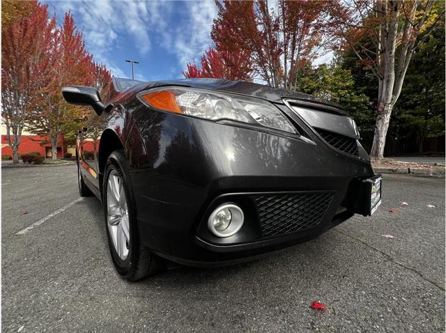 2015 Acura RDX Tech Pkg for sale in Marysville, WA