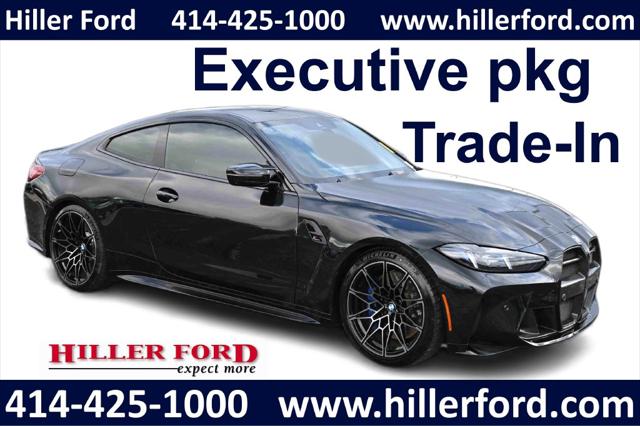 2026 BMW M4 Competition xDrive for sale in Franklin, WI