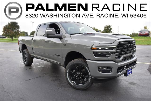 2027 Ram 2500 Laramie for sale in Racine, WI