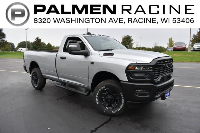 2027 Ram 2500 Tradesman for sale in Racine, WI