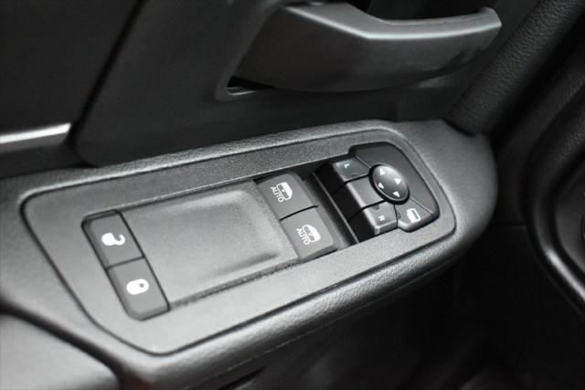 2027 Ram 2500 Tradesman