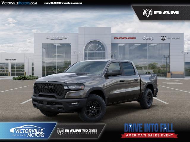 2027 Ram 1500 Rebel for sale in Victorville, CA