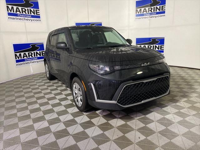 2024 Kia Soul LX for sale in Jacksonville, NC